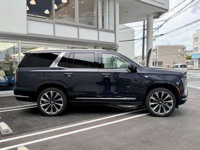 صورة 6 لـ 2026 Cadillac ESCALADE