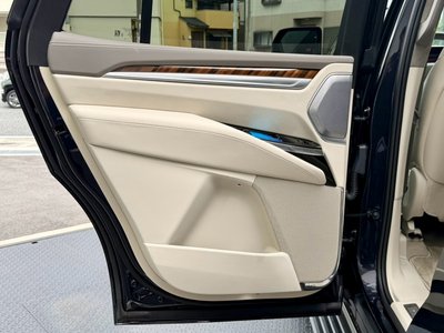 2026 Cadillac ESCALADE photo 42