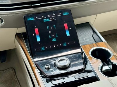 2026 Cadillac ESCALADE photo 48