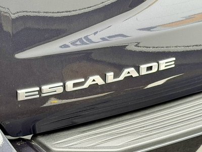 2026 Cadillac ESCALADE photo 20