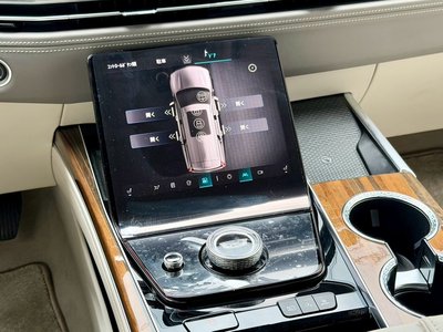 2026 Cadillac ESCALADE photo 49
