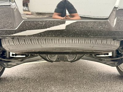 2026 Cadillac ESCALADE photo 37