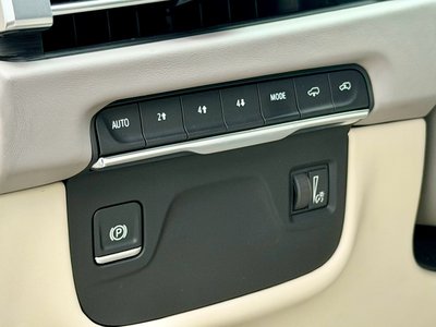 2026 Cadillac ESCALADE photo 66
