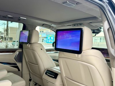 2026 Cadillac ESCALADE photo 27