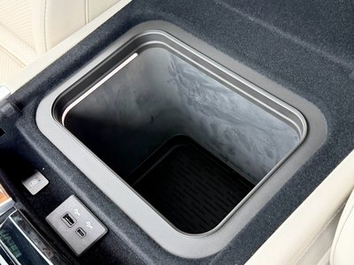 2026 Cadillac ESCALADE photo 70