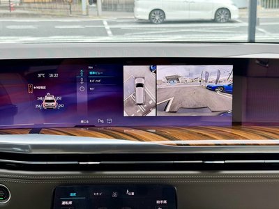 2026 Cadillac ESCALADE photo 55