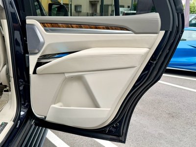 2026 Cadillac ESCALADE photo 41