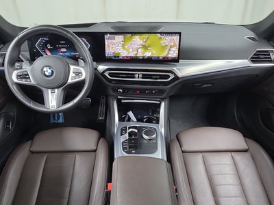 BMW 4 SERIES - 5