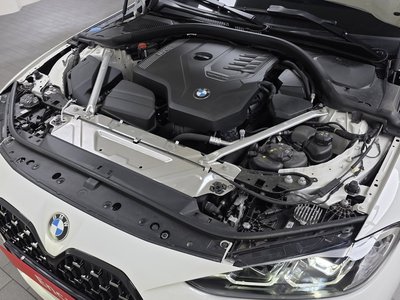 BMW 4 SERIES - 7