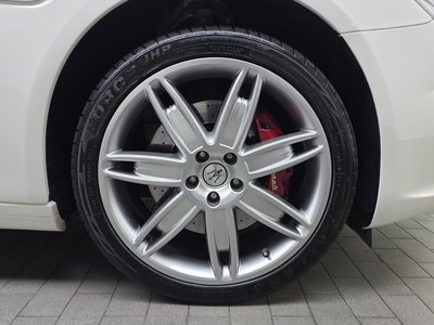 MASERATI QUATTROPORTE - 6