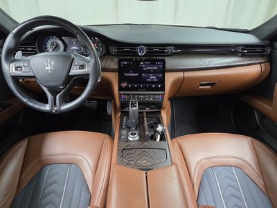 MASERATI QUATTROPORTE - 5