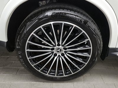 MERCEDES-BENZ GLC - 6