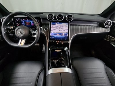 MERCEDES-BENZ GLC - 5