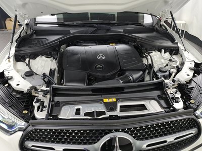 MERCEDES-BENZ GLC - 7