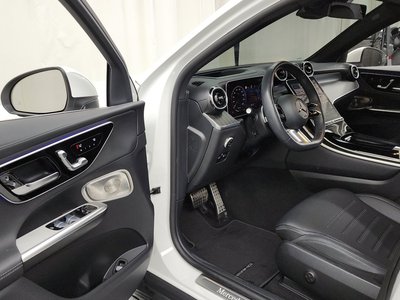 MERCEDES-BENZ GLC - 10