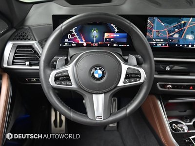 2024 BMW X6 thumbnail 13