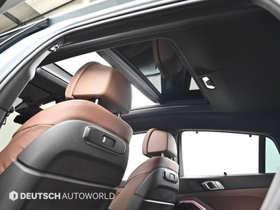 2024 BMW X6 thumbnail 18