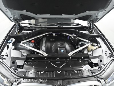 2024 BMW X6 photo 7