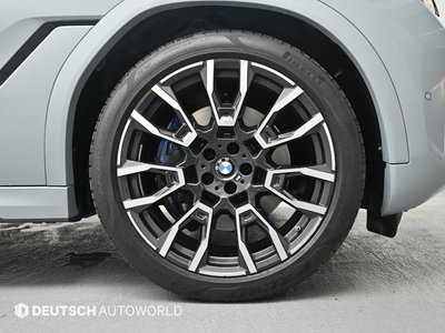 2024 BMW X6 photo 6
