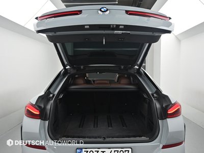 2024 BMW X6 thumbnail 19