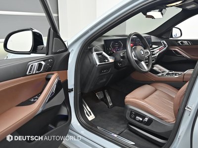 2024 BMW X6 thumbnail 11