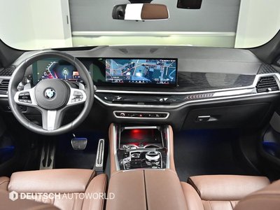 2024 BMW X6 photo 5