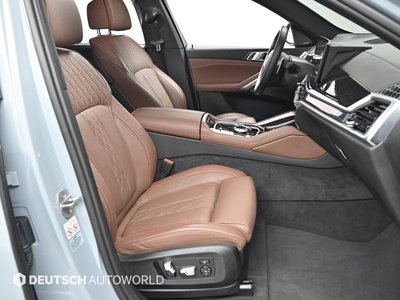 2024 BMW X6 photo 10