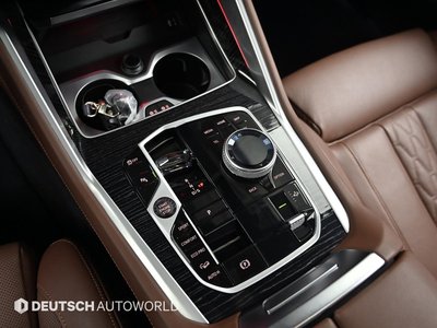 2024 BMW X6 photo 9