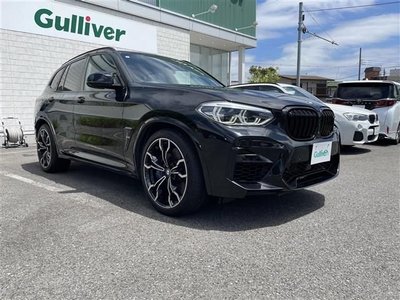 2021 BMW BMW — фото 1