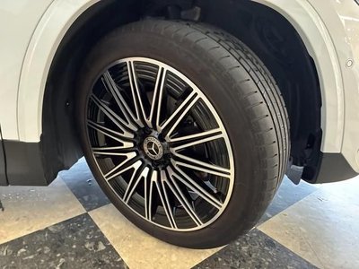 2024 Mercedes-BENZ GLA 照片 4