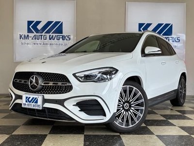 2024 Mercedes-BENZ GLA 照片 1