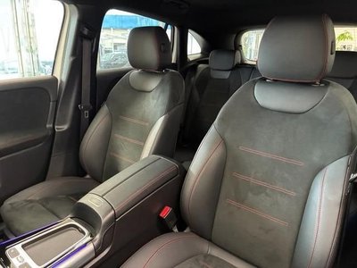 2024 Mercedes-BENZ GLA 照片 8