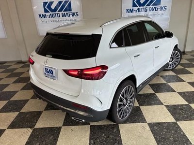 2024 Mercedes-BENZ GLA 照片 3