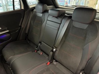 2024 Mercedes-BENZ GLA 照片 9