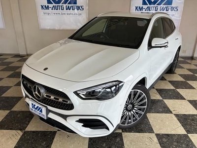 2024 Mercedes-BENZ GLA 照片 5