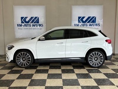 2024 Mercedes-BENZ GLA 照片 2