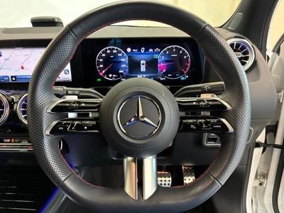 2024 Mercedes-BENZ GLA 照片 7