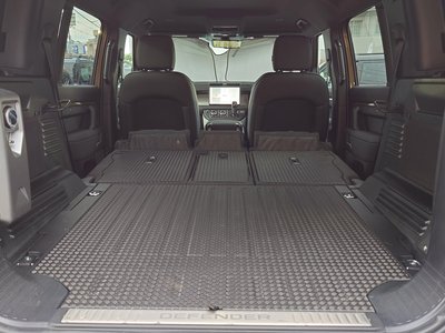 صورة مصغرة 74 لـ 2025 LAND Rover DEFENDER