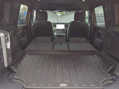 صورة مصغرة 71 لـ 2025 LAND Rover DEFENDER
