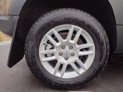 صورة مصغرة 86 لـ 2025 LAND Rover DEFENDER