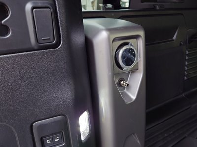 صورة مصغرة 75 لـ 2025 LAND Rover DEFENDER