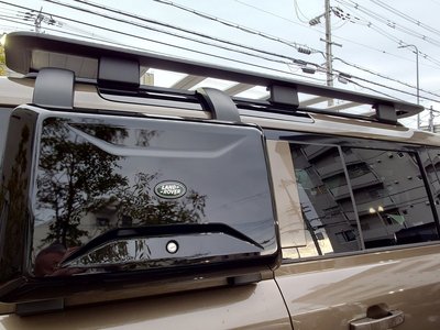 صورة مصغرة 80 لـ 2025 LAND Rover DEFENDER