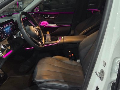 MERCEDES-BENZ E-CLASS - 3