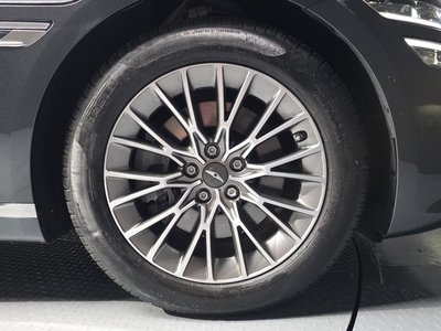 GENESIS G80 (RG3) - 8