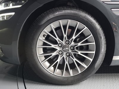 GENESIS G80 (RG3) - 6