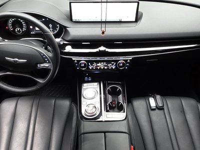 GENESIS G80 (RG3) - 5