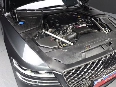 GENESIS G80 (RG3) - 7