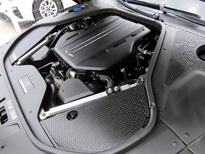 2022 Genesis G90 (RS4) — миниатюра 19