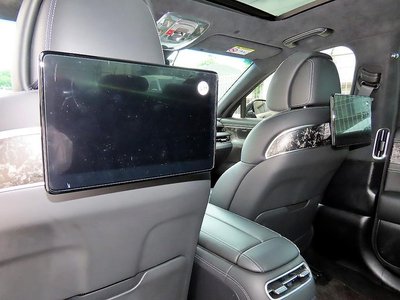 2022 Genesis G90 (RS4) — миниатюра 14