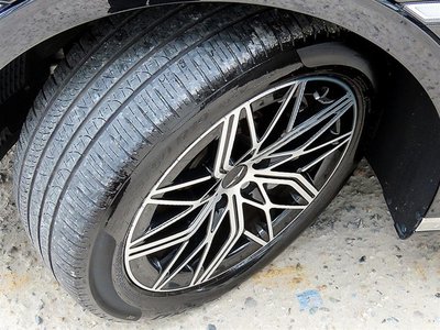 2022 Genesis G90 (RS4) — миниатюра 20
